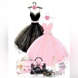 🥳🌟Silent Share Nighttime Show 🌟🥳